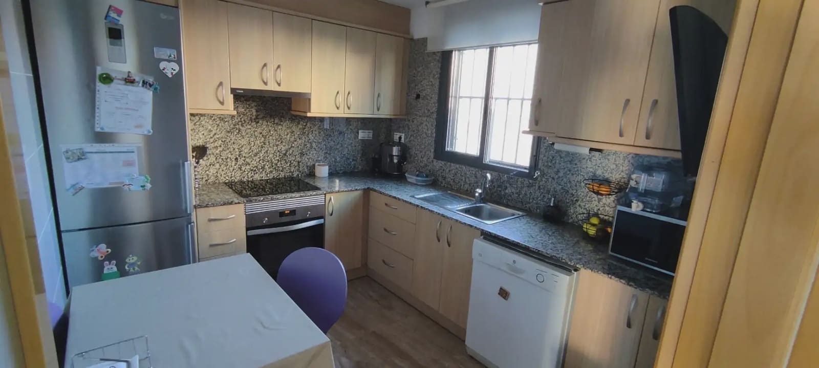 3 chambre Villa/Maison à vendre à Peniscola avec piscine garage - 260 000 € (Ref: 9889364)