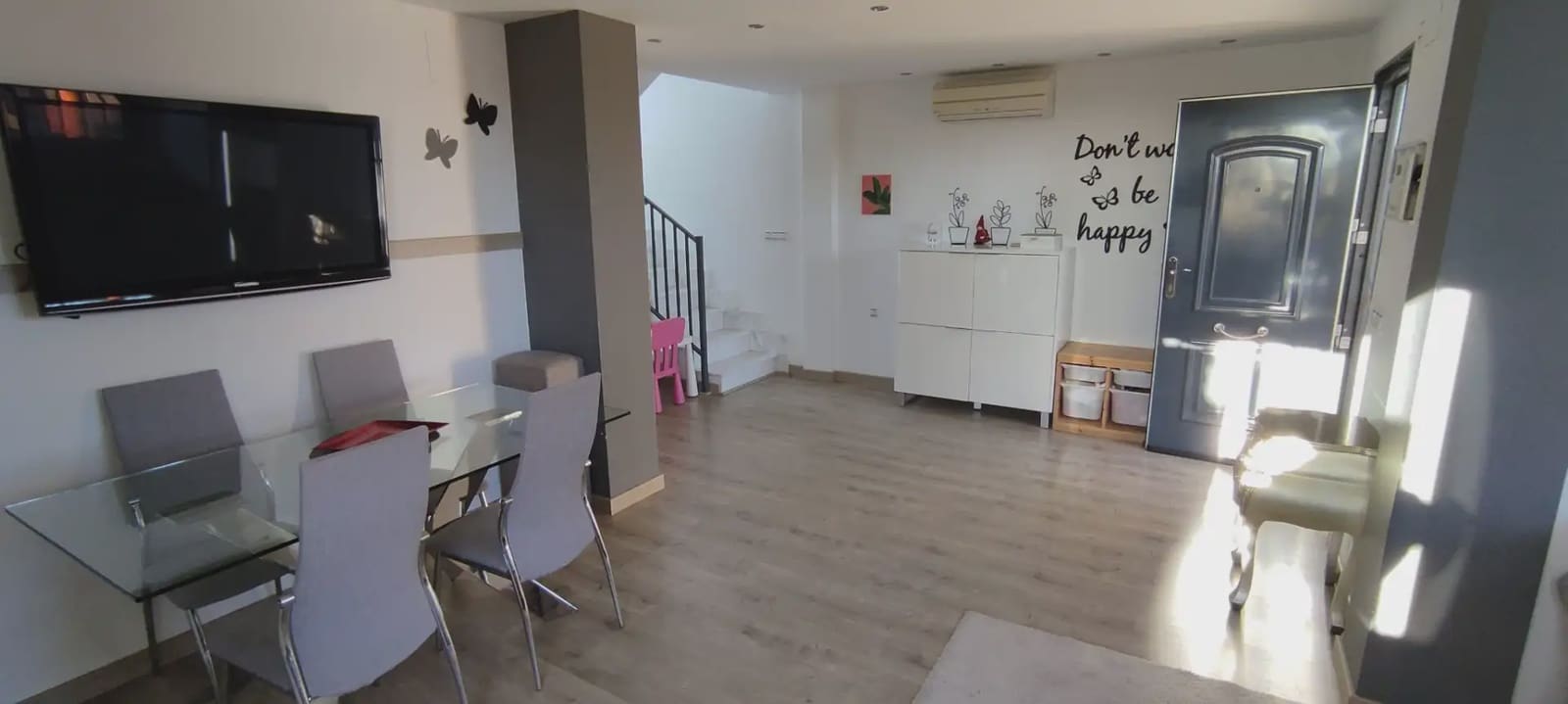 3 chambre Villa/Maison à vendre à Peniscola avec piscine garage - 260 000 € (Ref: 9889364)
