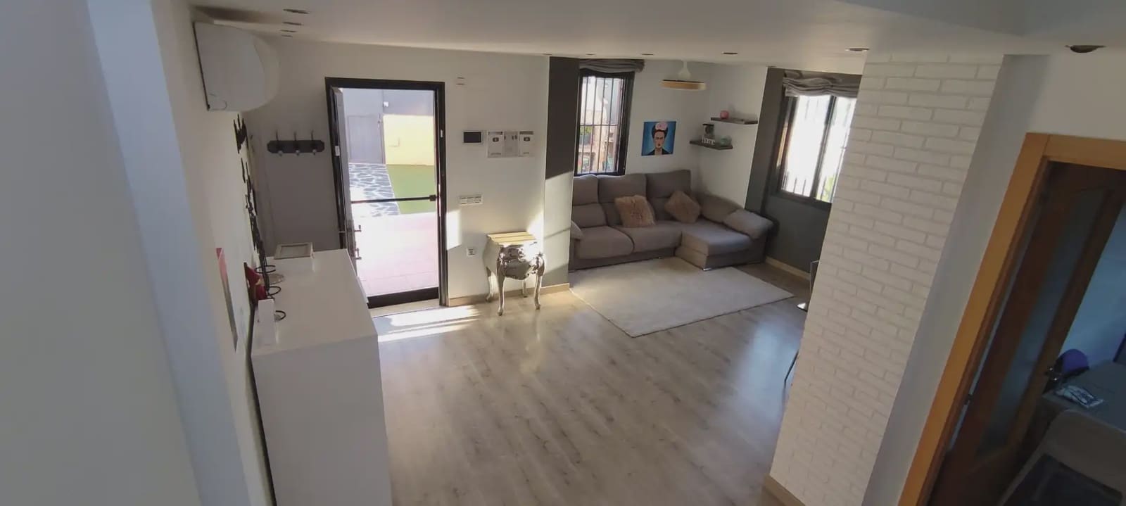 3 chambre Villa/Maison à vendre à Peniscola avec piscine garage - 260 000 € (Ref: 9889364)