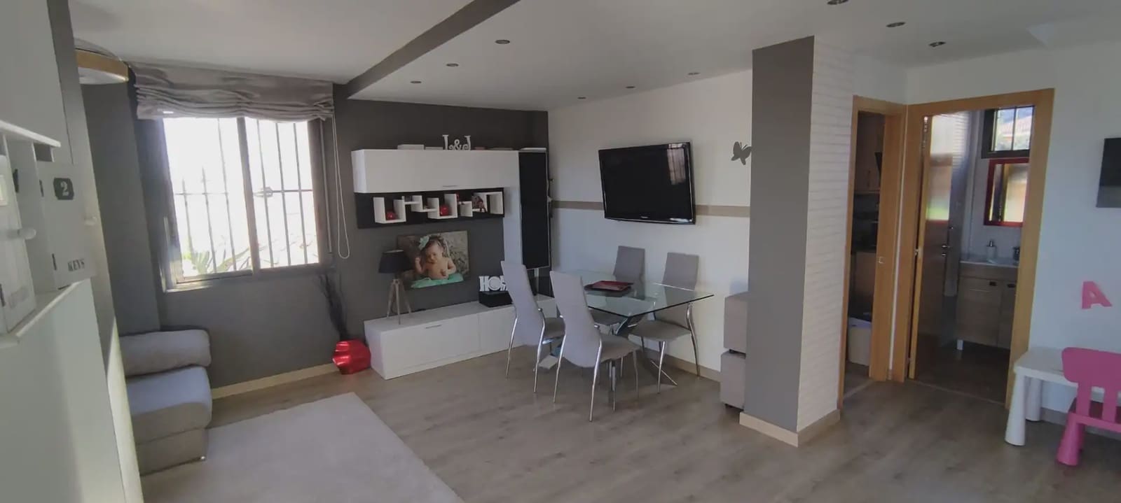 3 chambre Villa/Maison à vendre à Peniscola avec piscine garage - 260 000 € (Ref: 9889364)
