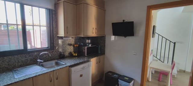 3 chambre Villa/Maison à vendre à Peñíscola avec piscine garage - 260 000 € (Ref: 9889364)