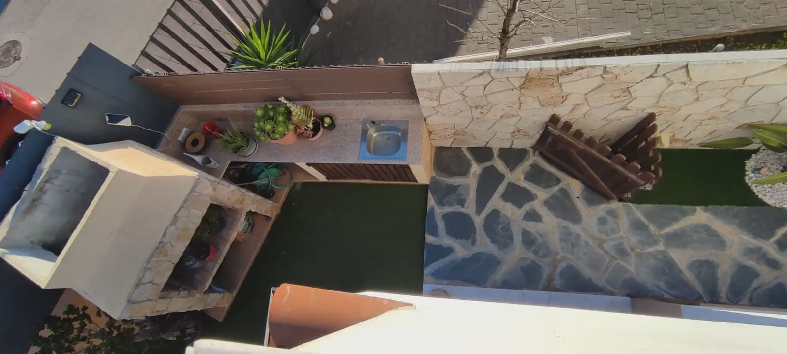 3 chambre Villa/Maison à vendre à Peniscola avec piscine garage - 260 000 € (Ref: 9889364)