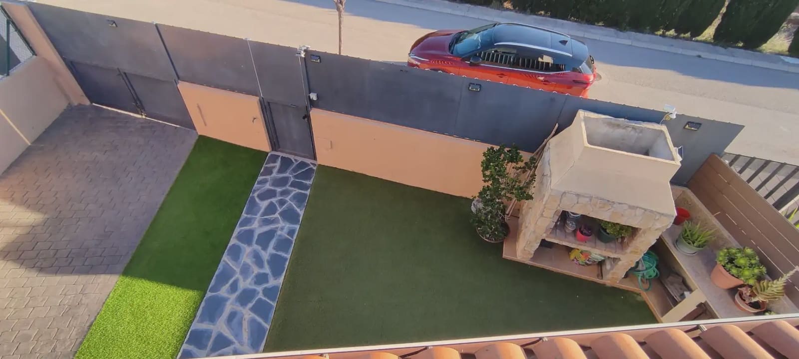 3 chambre Villa/Maison à vendre à Peniscola avec piscine garage - 260 000 € (Ref: 9889364)