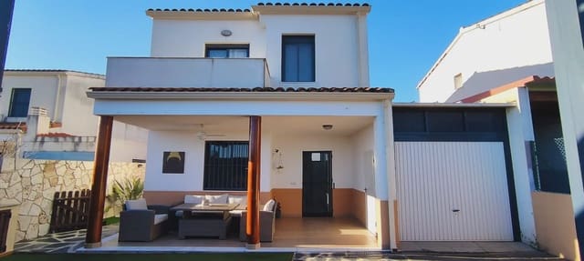 3 chambre Villa/Maison à vendre à Peñíscola avec piscine garage - 260 000 € (Ref: 9889364)