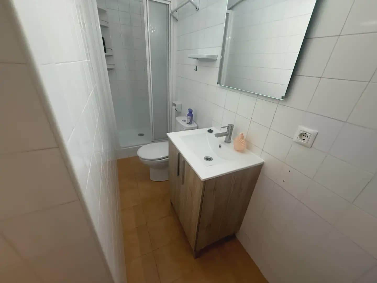 2 soveværelse Lejlighed til salg i Peniscola - € 154.500 (Ref: 9889431)