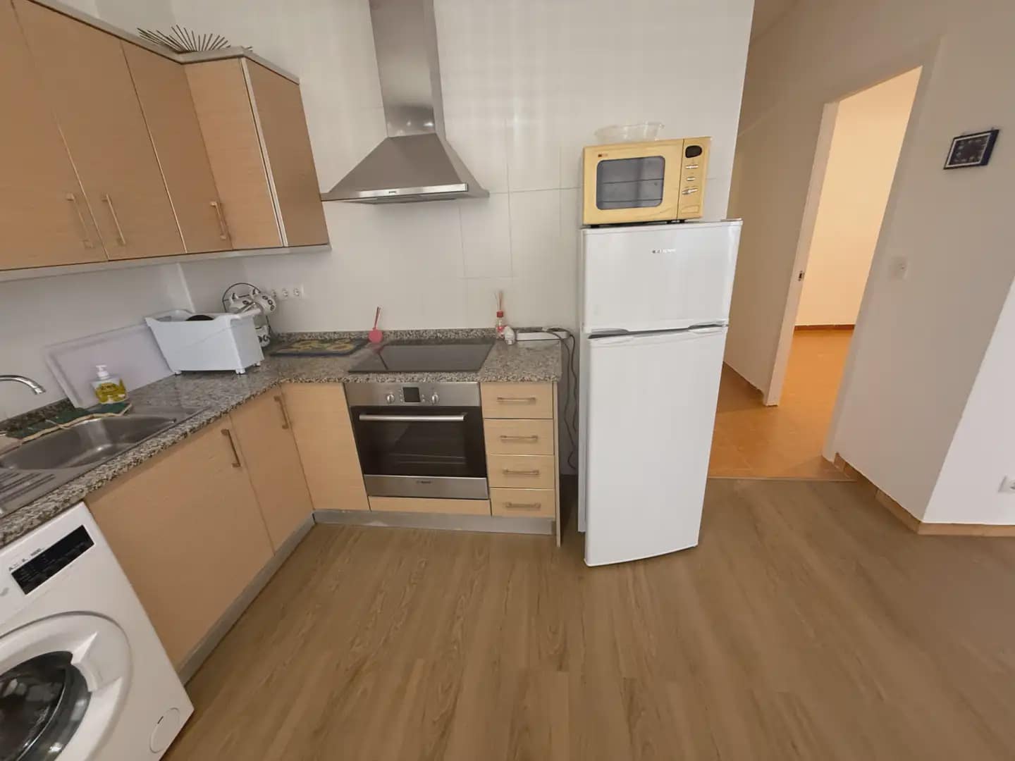 2 soveværelse Lejlighed til salg i Peniscola - € 154.500 (Ref: 9889431)