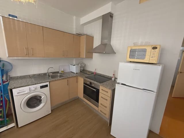 2 soveværelse Lejlighed til salg i Peñíscola - € 154.500 (Ref: 9889431)