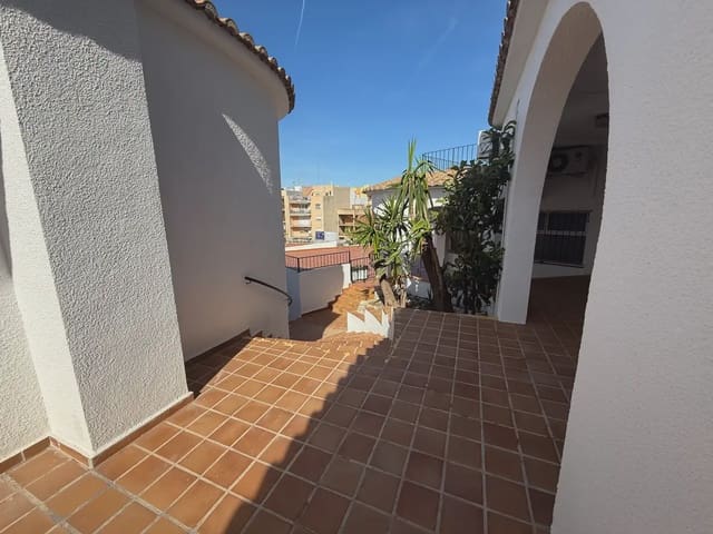 2 soveværelse Lejlighed til salg i Peñíscola - € 154.500 (Ref: 9889431)