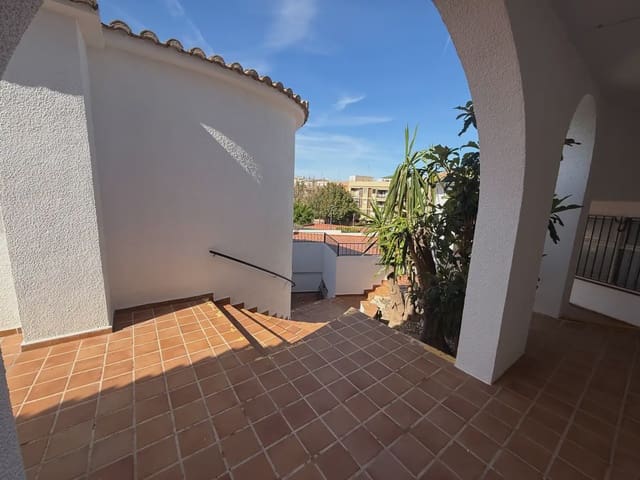 2 soveværelse Lejlighed til salg i Peñíscola - € 154.500 (Ref: 9889431)