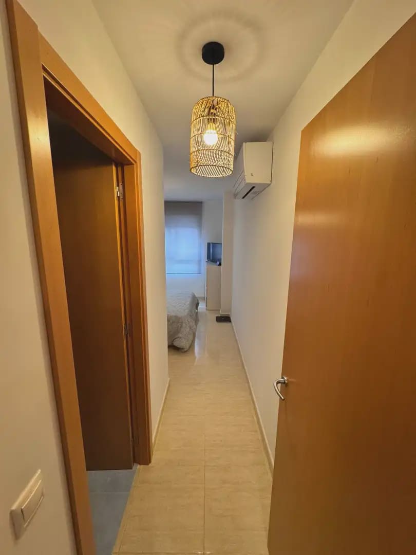 2 makuuhuone Huoneisto myytävänä paikassa Peniscola mukana 
autotalli - 175 000 € (Ref: 9889432)