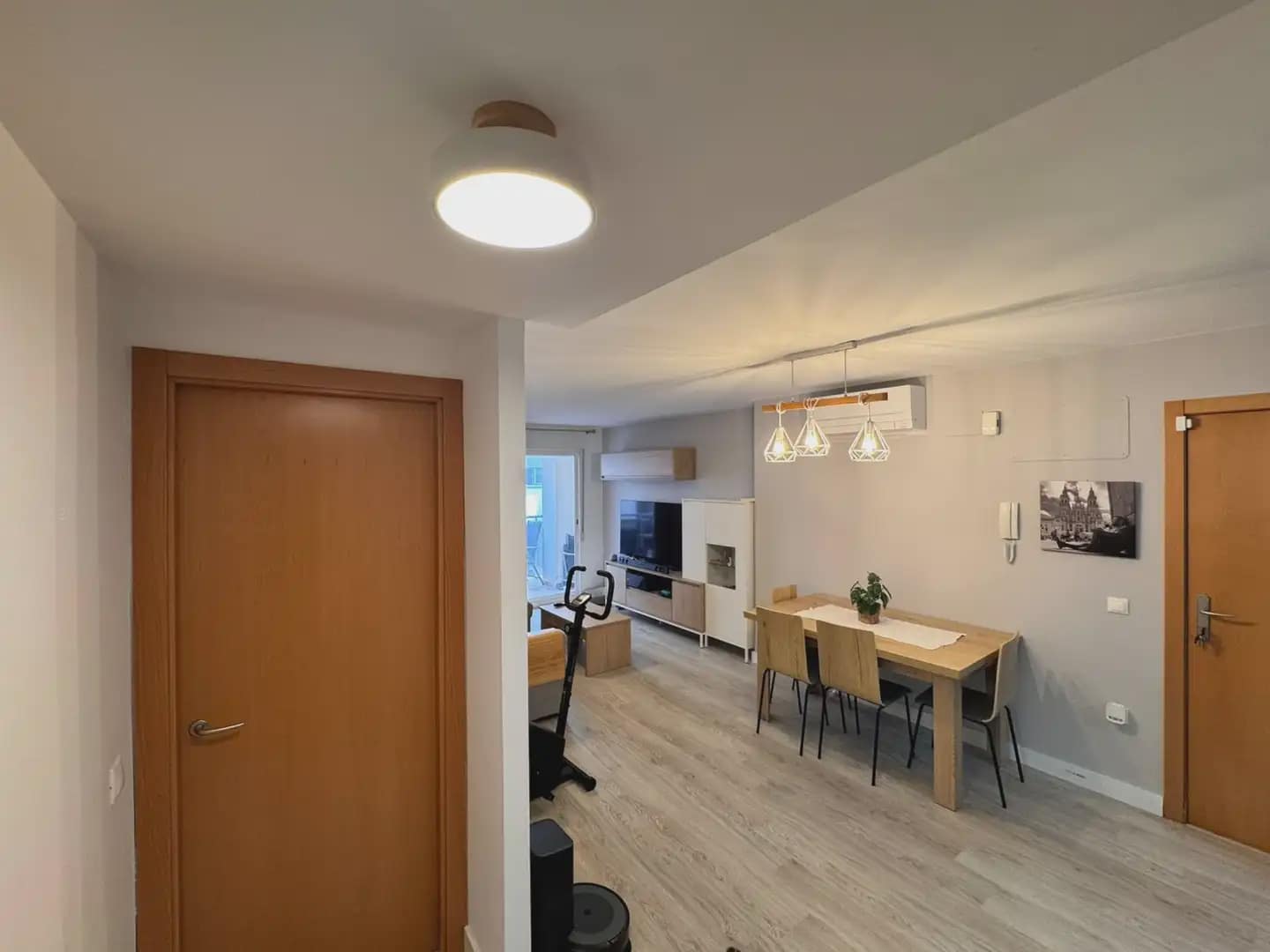 2 makuuhuone Huoneisto myytävänä paikassa Peniscola mukana 
autotalli - 175 000 € (Ref: 9889432)