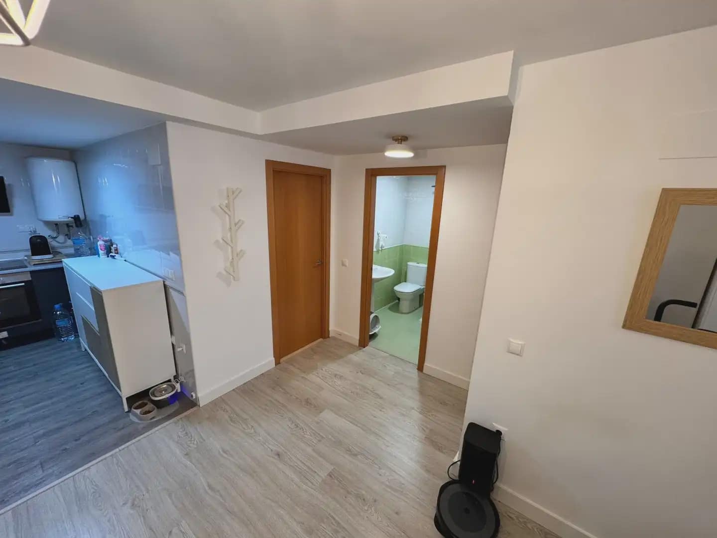 2 makuuhuone Huoneisto myytävänä paikassa Peniscola mukana 
autotalli - 175 000 € (Ref: 9889432)