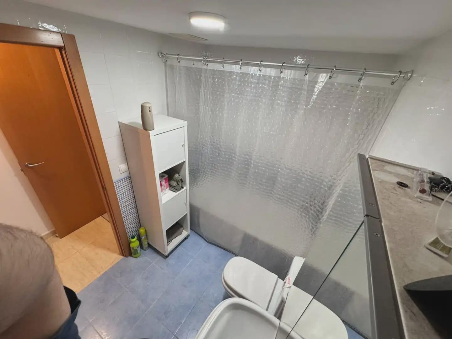 2 makuuhuone Huoneisto myytävänä paikassa Peniscola mukana 
autotalli - 175 000 € (Ref: 9889432)