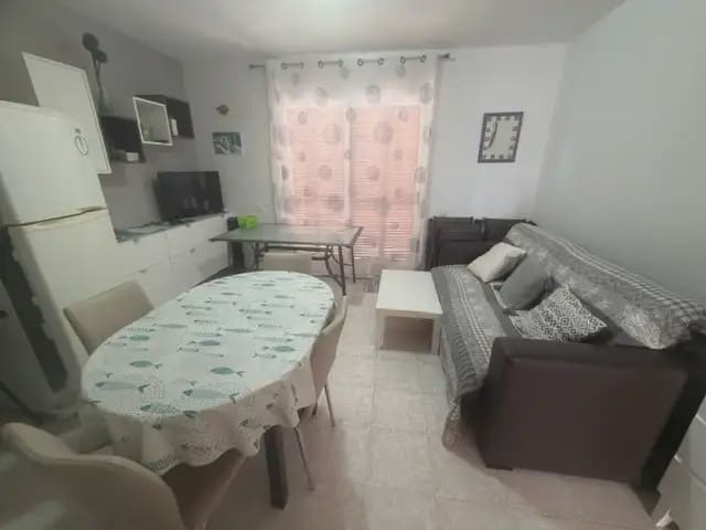 1 slaapkamer Appartement te koop in Peniscola met zwembad garage - € 110.000 (Ref: 9941551)