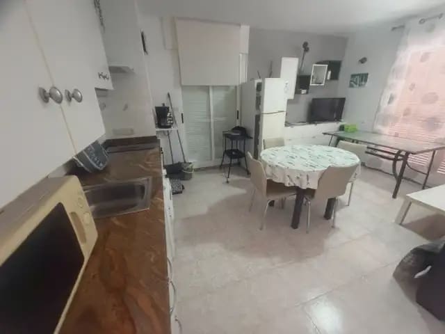 1 slaapkamer Appartement te koop in Peniscola met zwembad garage - € 110.000 (Ref: 9941551)