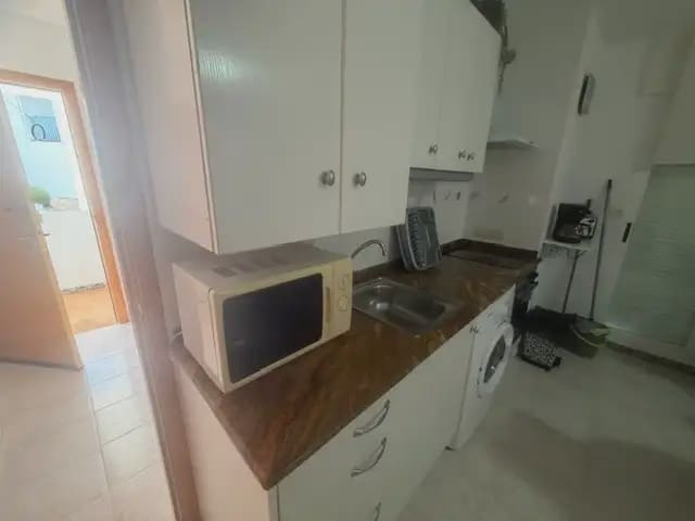 1 slaapkamer Appartement te koop in Peniscola met zwembad garage - € 110.000 (Ref: 9941551)