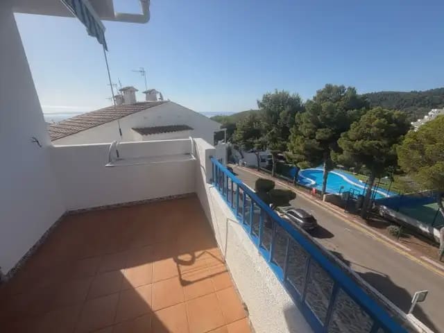 1 slaapkamer Appartement te koop in Peniscola met zwembad garage - € 110.000 (Ref: 9941551)
