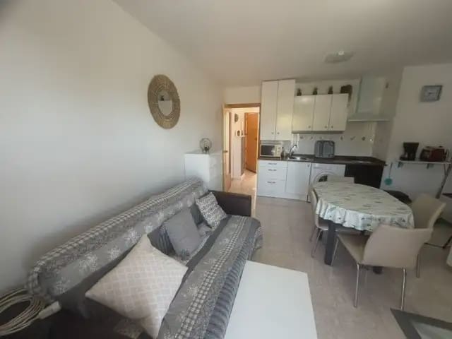 1 slaapkamer Appartement te koop in Peniscola met zwembad garage - € 110.000 (Ref: 9941551)