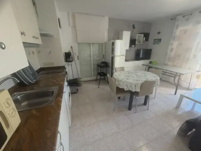 1 slaapkamer Appartement te koop in Peniscola met zwembad garage - € 110.000 (Ref: 9941551)