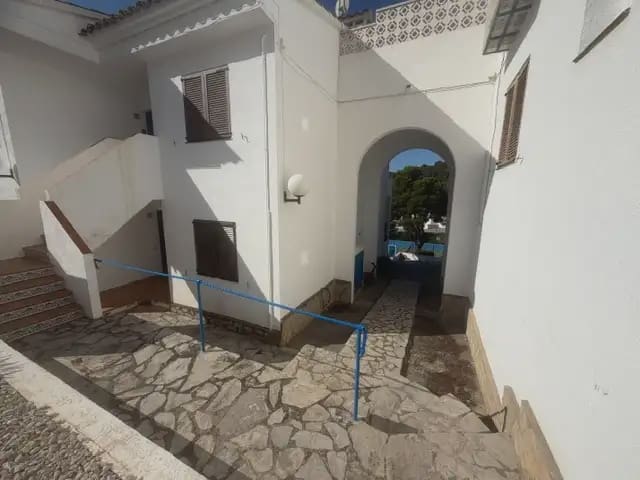 1 soveværelse Lejlighed til salg i Peñíscola med swimmingpool garage - € 110.000 (Ref: 9941551)