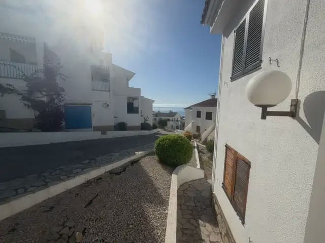 1 soveværelse Lejlighed til salg i Peñíscola med swimmingpool garage - € 110.000 (Ref: 9941551)