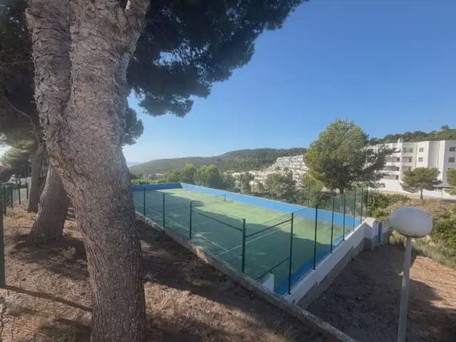 1 soveværelse Lejlighed til salg i Peñíscola med swimmingpool garage - € 110.000 (Ref: 9941551)