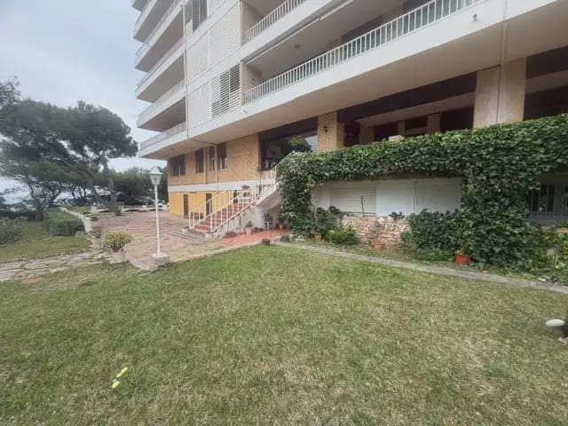 3 slaapkamer Appartement te koop in Peñíscola met garage - € 198.000 (Ref: 9941552)
