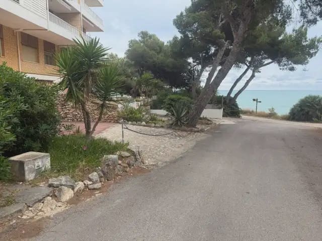 3 slaapkamer Appartement te koop in Peniscola met garage - € 198.000 (Ref: 9941552)