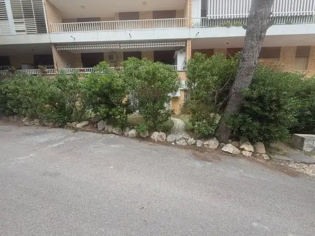 3 slaapkamer Appartement te koop in Peniscola met garage - € 198.000 (Ref: 9941552)