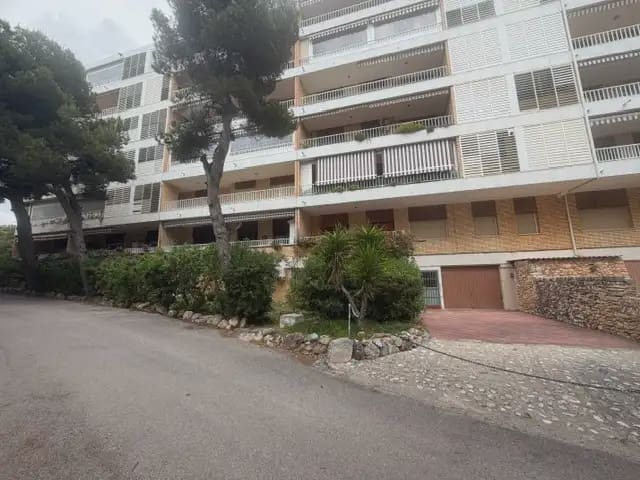 3 slaapkamer Appartement te koop in Peniscola met garage - € 198.000 (Ref: 9941552)