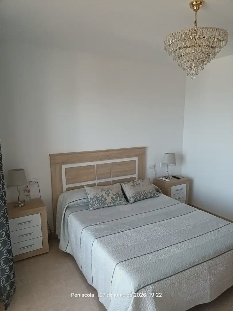 2 soveværelse Rækkehus til salg i Peniscola med swimmingpool garage - € 300.000 (Ref: 9941553)