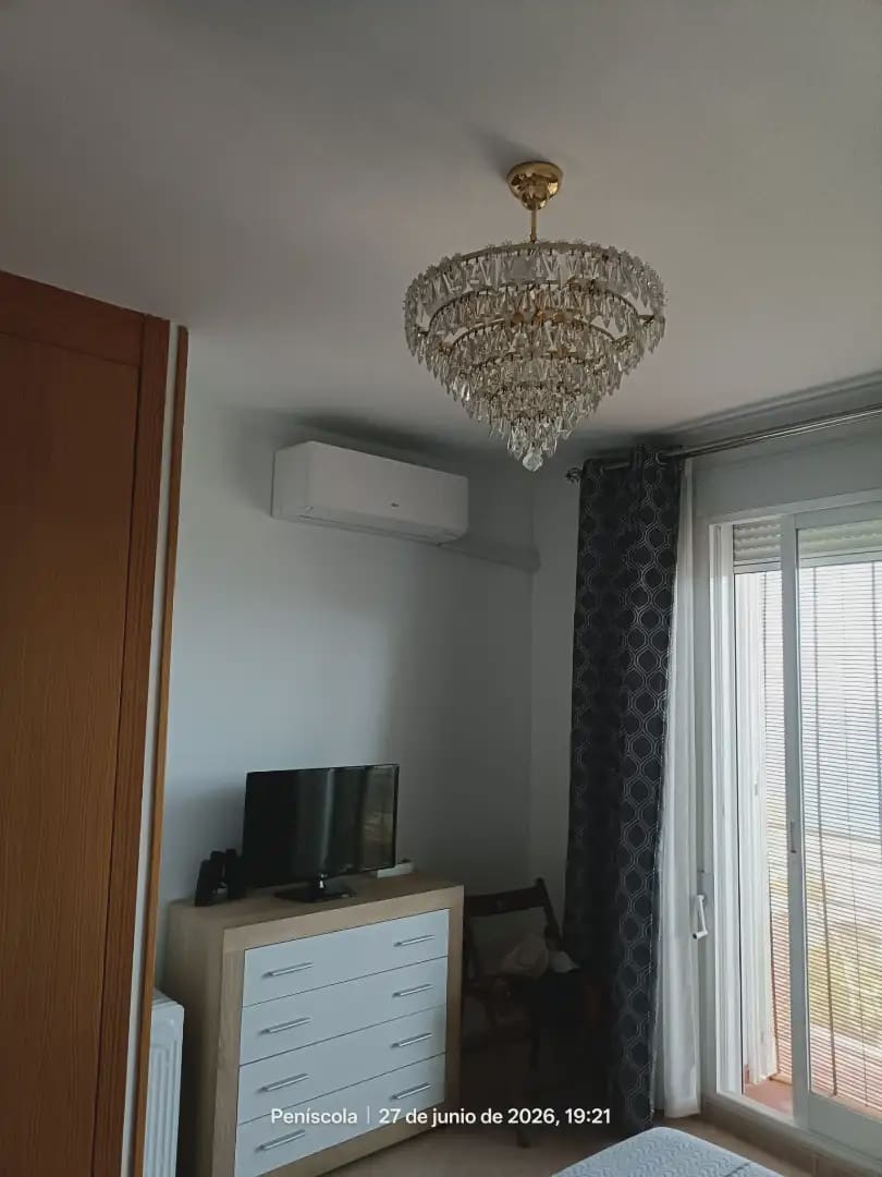 2 soveværelse Rækkehus til salg i Peniscola med swimmingpool garage - € 300.000 (Ref: 9941553)