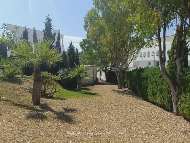2 soveværelse Rækkehus til salg i Peñíscola med swimmingpool garage - € 300.000 (Ref: 9941553)