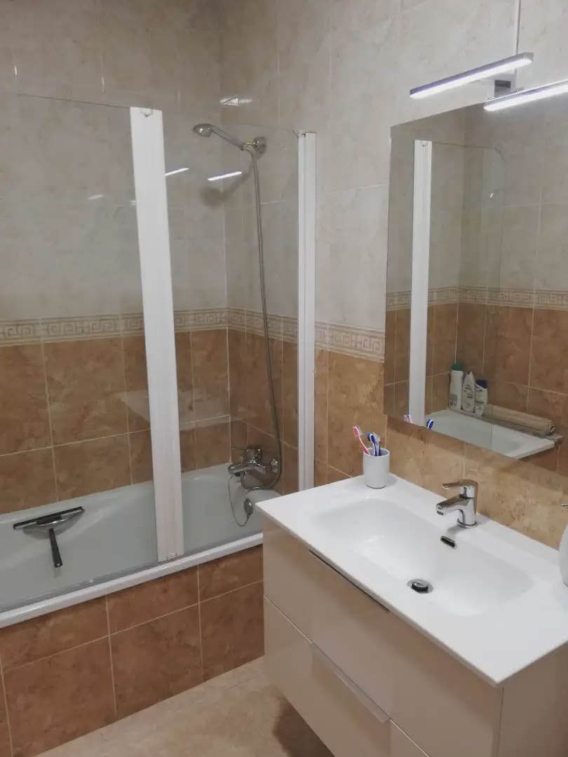 2 soveværelse Rækkehus til salg i Peniscola med swimmingpool garage - € 300.000 (Ref: 9941553)
