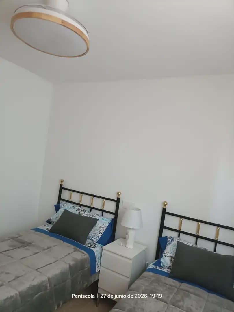 2 soveværelse Rækkehus til salg i Peniscola med swimmingpool garage - € 300.000 (Ref: 9941553)