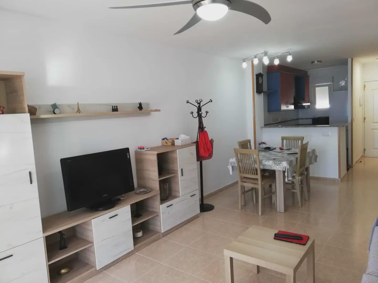 2 soveværelse Rækkehus til salg i Peniscola med swimmingpool garage - € 300.000 (Ref: 9941553)