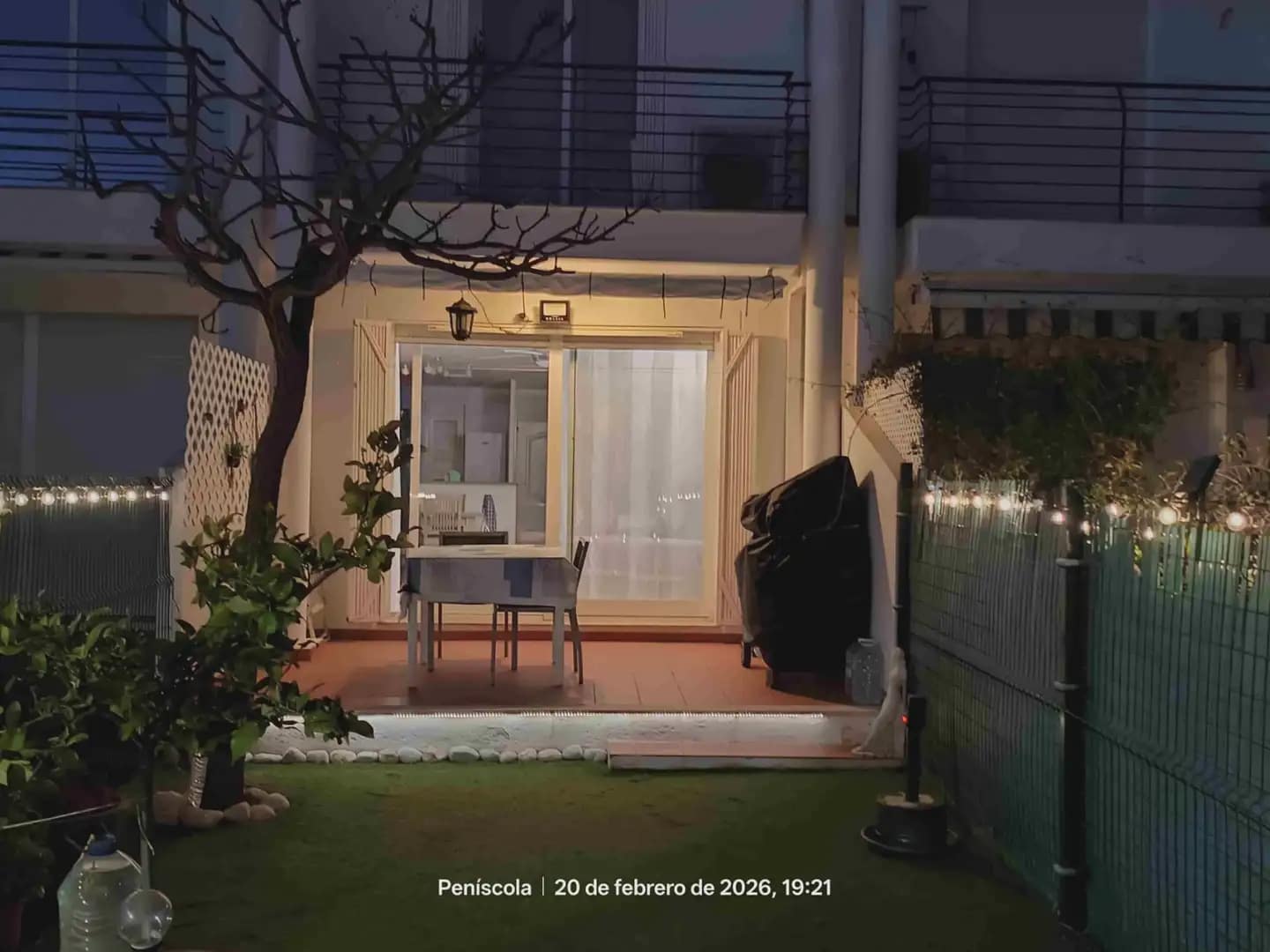 2 soveværelse Rækkehus til salg i Peniscola med swimmingpool garage - € 300.000 (Ref: 9941553)