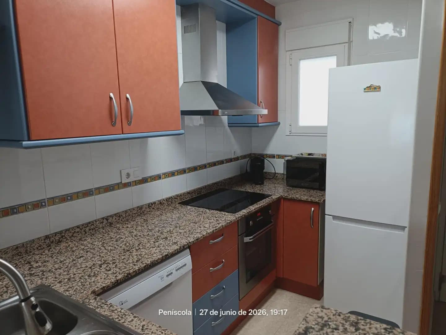 2 soveværelse Rækkehus til salg i Peniscola med swimmingpool garage - € 300.000 (Ref: 9941553)