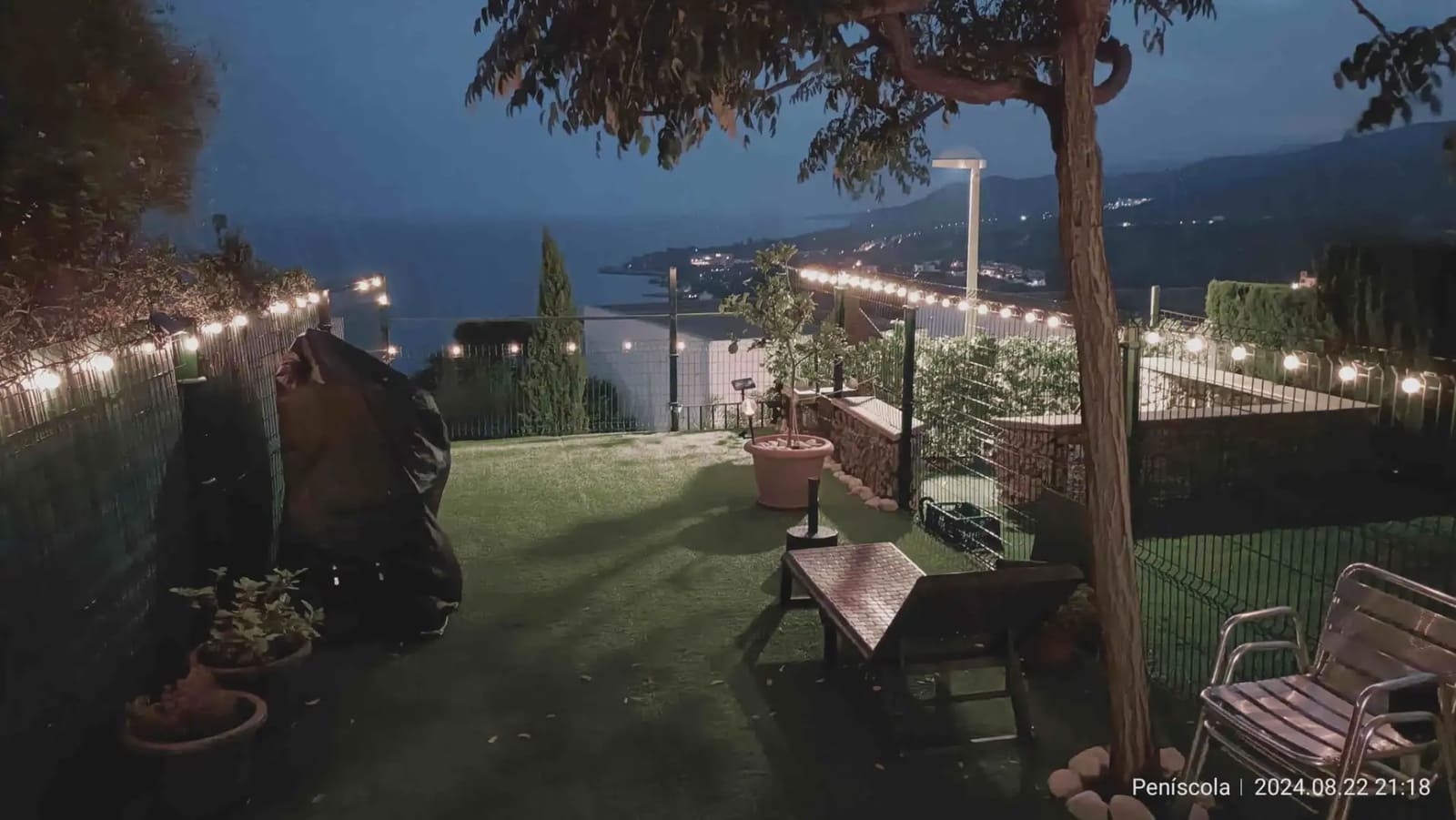 2 soveværelse Rækkehus til salg i Peniscola med swimmingpool garage - € 300.000 (Ref: 9941553)