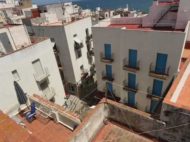 6 sypialnia Dom na sprzedaż w Peniscola - 344 000 € (Ref: 9941609)