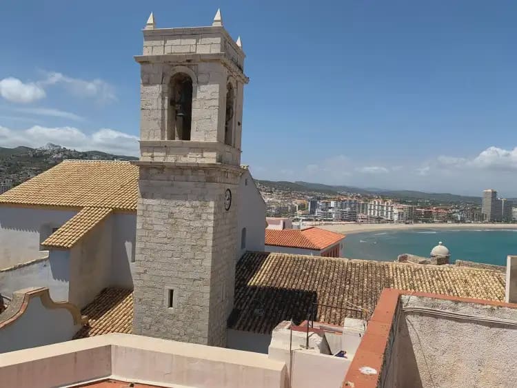 6 sypialnia Dom na sprzedaż w Peniscola - 344 000 € (Ref: 9941609)