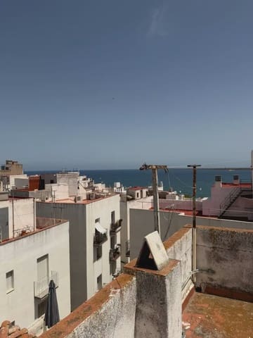 6 soveværelse Byhus til salg i Peñíscola - € 344.000 (Ref: 9941609)