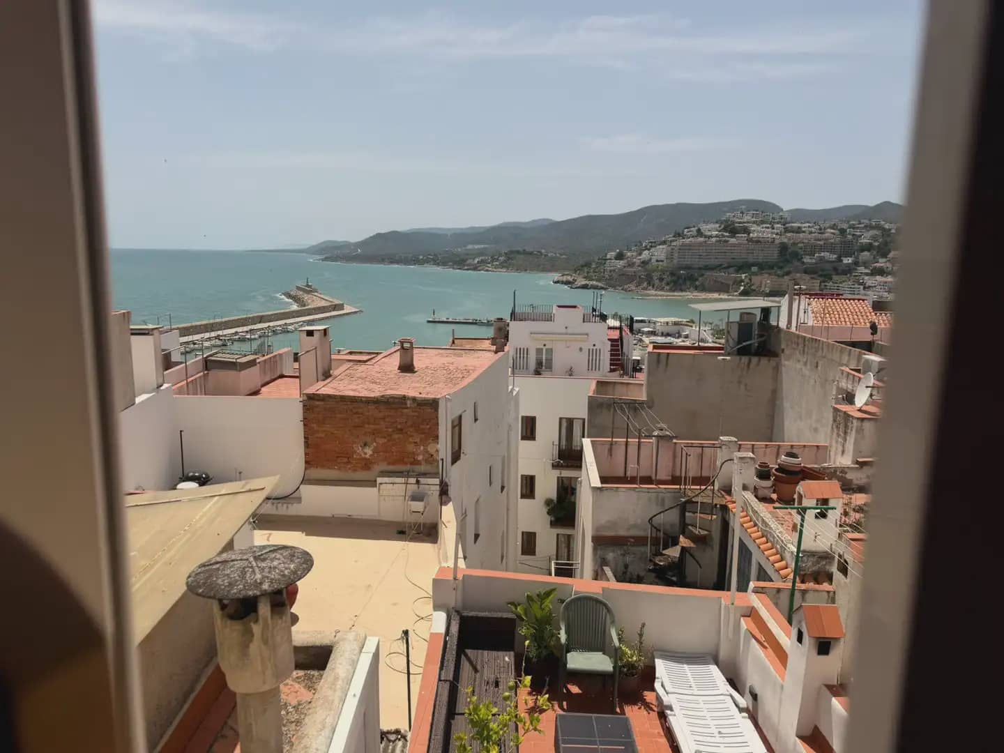 6 sypialnia Dom na sprzedaż w Peniscola - 344 000 € (Ref: 9941609)