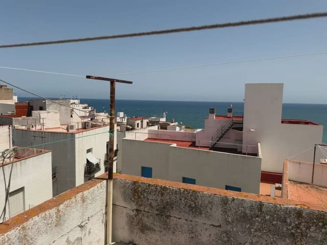 6 soveværelse Byhus til salg i Peñíscola - € 344.000 (Ref: 9941609)