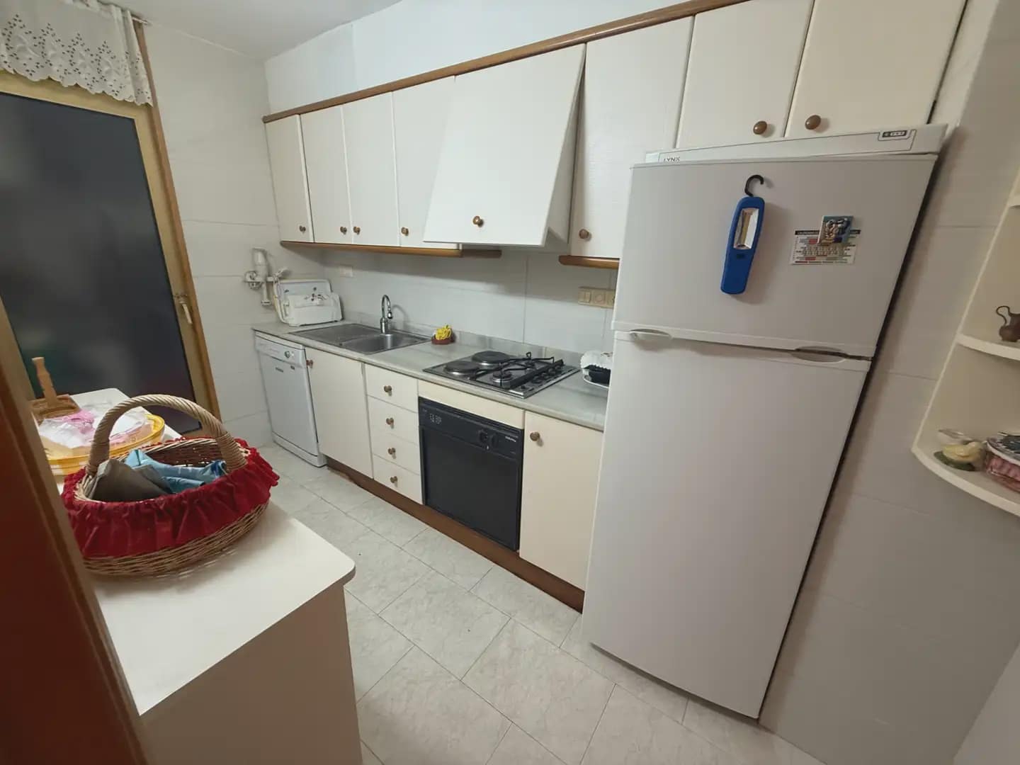 3 soveværelse Strandlejlighed til salg i Peniscola med swimmingpool garage - € 340.000 (Ref: 9941610)