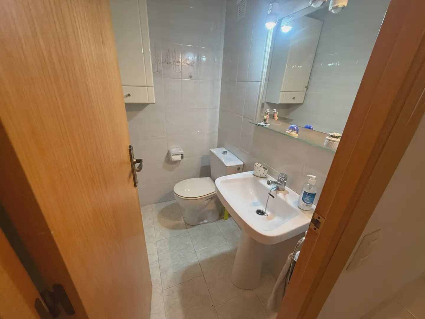 3 soveværelse Strandlejlighed til salg i Peniscola med swimmingpool garage - € 340.000 (Ref: 9941610)