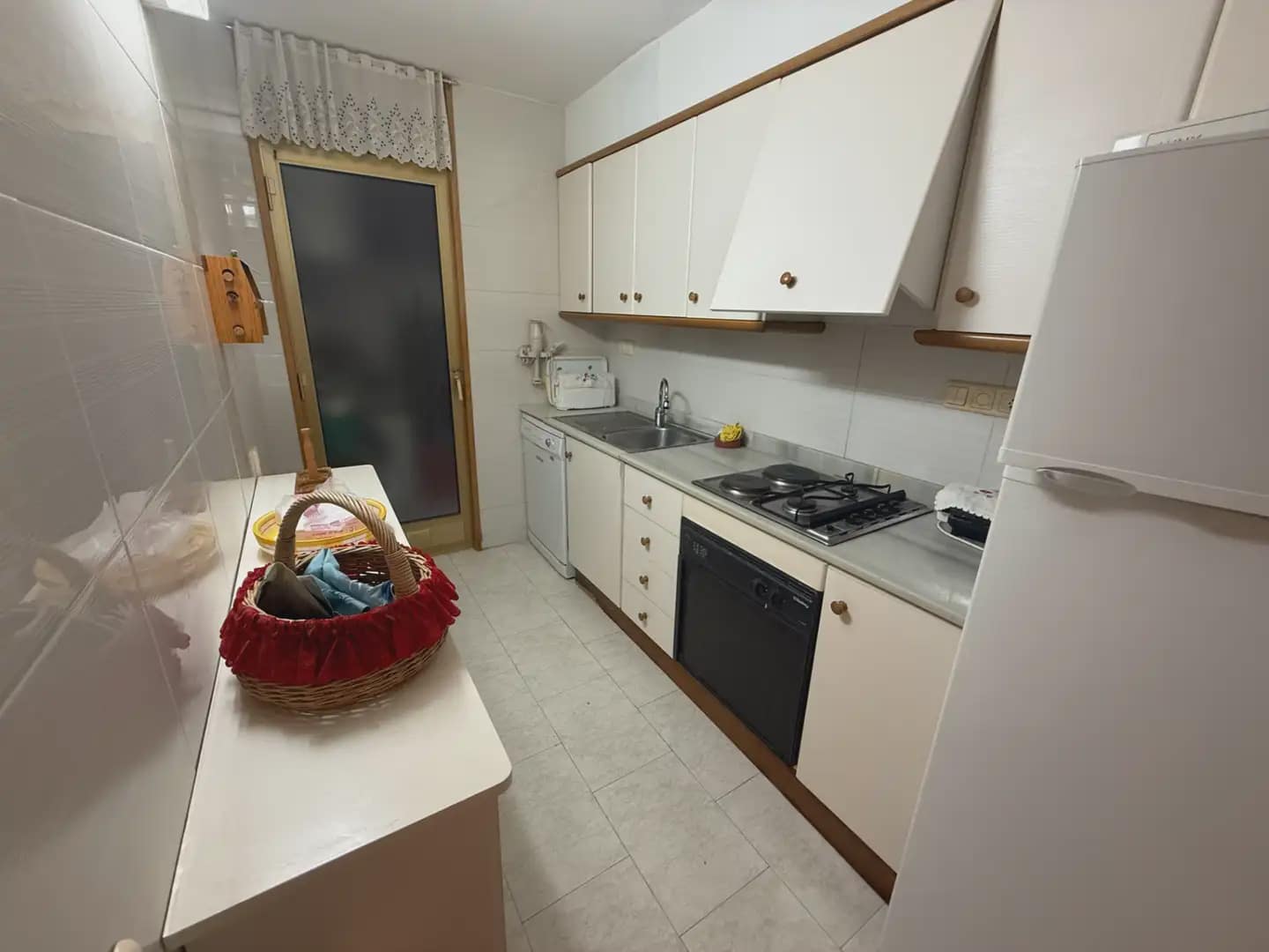3 soveværelse Strandlejlighed til salg i Peniscola med swimmingpool garage - € 340.000 (Ref: 9941610)