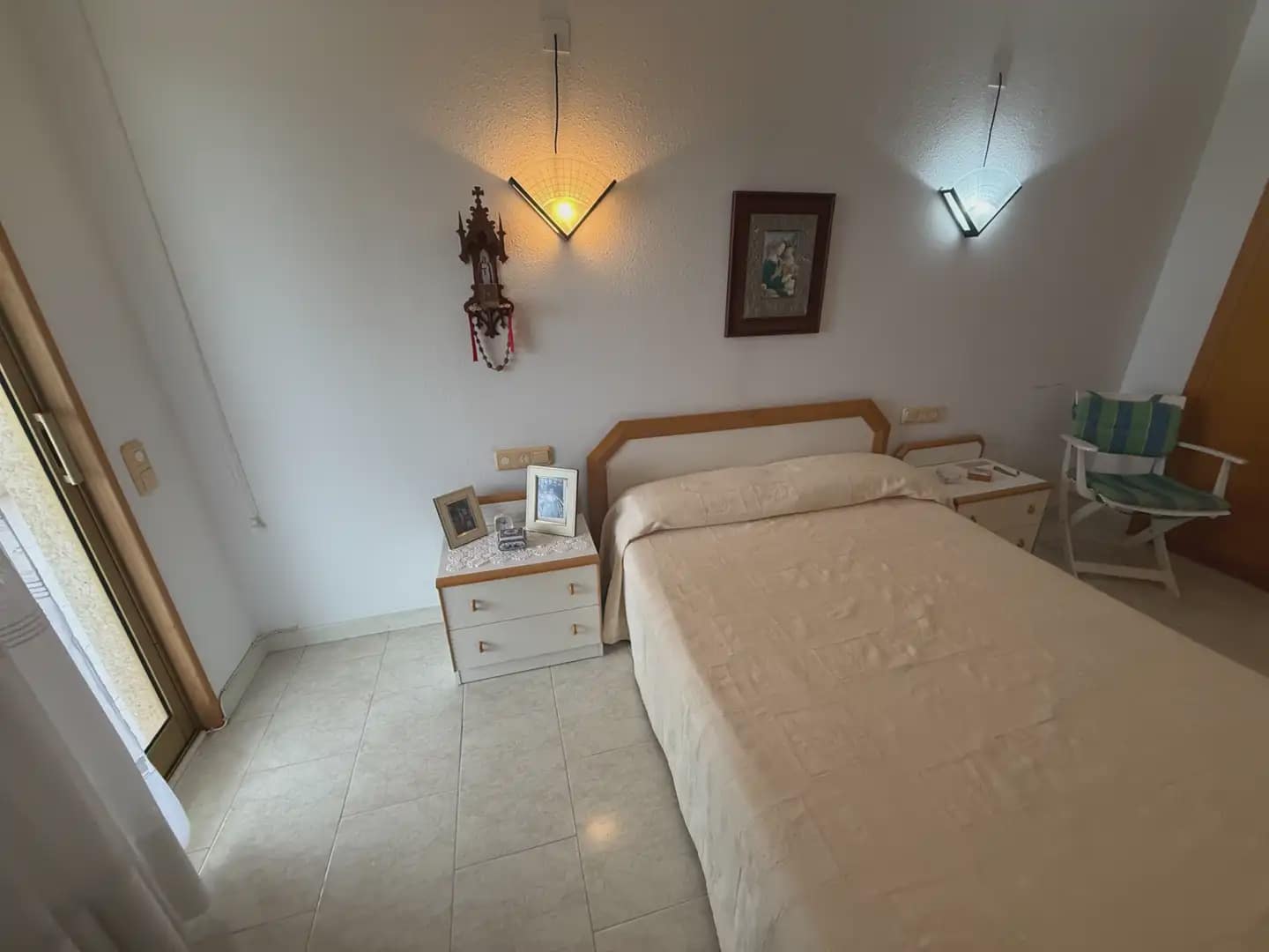 3 soveværelse Strandlejlighed til salg i Peniscola med swimmingpool garage - € 340.000 (Ref: 9941610)