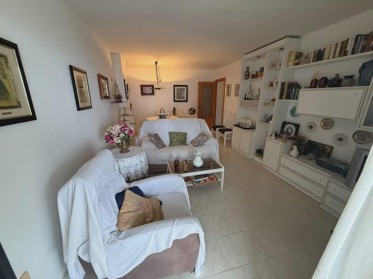 3 soveværelse Strandlejlighed til salg i Peniscola med swimmingpool garage - € 340.000 (Ref: 9941610)