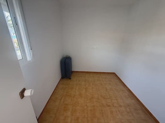 1 sypialnia Apartament przy plaży na sprzedaż w Peñíscola - 142 000 € (Ref: 9984059)